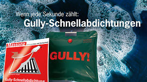 Massong GmbH Gully-Stop
