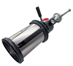 Zeige Details für KINDSWATER Kombischaumrohr S4/M4 mit B-75-Kupplung Bild von KINDSWATER Kombischaumrohr S4/M4 mit B-75-Kupplung