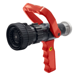 Zeige Details für KINDSWATER Hohlstrahlrohr KW-180 Storz D-25, 40-80-130-180 l/min bei  bar, EN 15182-2, 900011891 Bild von KINDSWATER Hohlstrahlrohr KW-180 Storz D-25, 40-80-130-180 l/min bei  bar, EN 15182-2, 900011891