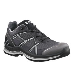 Zeige Details für HAIX BLACK EAGLE Adventure 2.2 GTX low graphite-silver, Gr. 42 (8.0) Bild von HAIX BLACK EAGLE Adventure 2.2 GTX low graphite-silver, Gr. 42 (8.0)