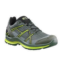 Zeige Details für HAIX BLACK EAGLE Adventure 2.2 GTX low olive-citrus, Gr. 47 (12.0) Bild von HAIX BLACK EAGLE Adventure 2.2 GTX low olive-citrus, Gr. 47 (12.0)