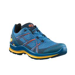 Zeige Details für HAIX BLACK EAGLE Adventure 2.2 GTX low cobalt-fire, Gr. 43 (9.0) Bild von HAIX BLACK EAGLE Adventure 2.2 GTX low cobalt-fire, Gr. 43 (9.0)