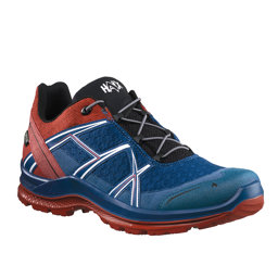 Zeige Details für HAIX BLACK EAGLE Adventure 2.2 GTX low navy-rubin, Gr. 44 (9.5) Bild von HAIX BLACK EAGLE Adventure 2.2 GTX low navy-rubin, Gr. 44 (9.5)