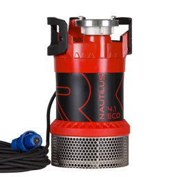 Zeige Details für ROSENBAUER Tauchpumpe NAUTILUS 4/1 ECO nach DIN 14425:2017_04 Bild von ROSENBAUER Tauchpumpe NAUTILUS 4/1 ECO nach DIN 14425:2017_04