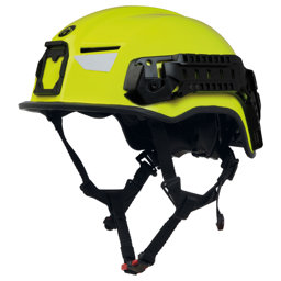 Zeige Details für DÖNGES Busch Protective Schutzhelm ATR-1, Größe H2, leuchtgelb nachleuchtend Bild von DÖNGES Busch Protective Schutzhelm ATR-1, Größe H2, leuchtgelb nachleuchtend