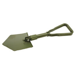 Zeige Details für DÖNGES Klapp-Hackspaten Bundeswehrausführung Bild von DÖNGES Klapp-Hackspaten Bundeswehrausführung