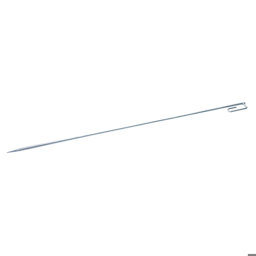 Zeige Details für DÖNGES Absperrhalter, zum Aufstellen und Spannen von Absperrbändern und Ketten, Länge ca. 120 cm Bild von DÖNGES Absperrhalter, zum Aufstellen und Spannen von Absperrbändern und Ketten, Länge ca. 120 cm
