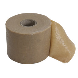 Zeige Details für DÖNGES Abdichtbinde Denso, selbstklebend, 10 cm breit, 10 mtr. Bild von DÖNGES Abdichtbinde Denso, selbstklebend, 10 cm breit, 10 mtr.