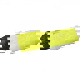 Zeige Details für DÖNGES UK Helmlampe 4AA eLED RFL, Heckschalter, neongelb Bild von DÖNGES UK Helmlampe 4AA eLED RFL, Heckschalter, neongelb