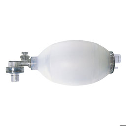 Zeige Details für DÖNGES Mehrweg-Beatmungsbeutel ERWACHSENE, aus Silikon, ohne Maske, 1700 ml Volumen Bild von DÖNGES Mehrweg-Beatmungsbeutel ERWACHSENE, aus Silikon, ohne Maske, 1700 ml Volumen