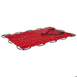 Zeige Details für PAX Tragetuch XXL, rot, 240x160 cm, bis 400kg, inkl. Tragetasche Bild von PAX Tragetuch XXL, rot, 240x160 cm, bis 400kg, inkl. Tragetasche