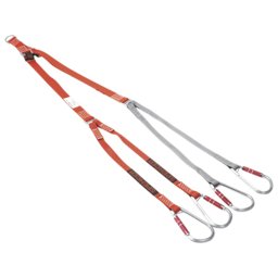 Zeige Details für SPENCER Abseilspinne für Korbtragen Bild von SPENCER Abseilspinne für Korbtragen