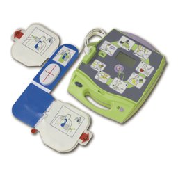Zeige Details für DÖNGES Defibrillator Zoll AED Plus, inkl. Batteriesatz, Tasche und Elektrode CPR-D Bild von DÖNGES Defibrillator Zoll AED Plus, inkl. Batteriesatz, Tasche und Elektrode CPR-D
