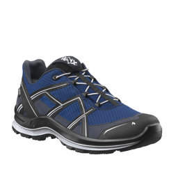 Zeige Details für HAIX Freizeitschuh BLACK EAGLE Adventure 2.1 GTX low, navy-grey, Gr. 43 (8.5) Bild von HAIX Freizeitschuh BLACK EAGLE Adventure 2.1 GTX low, navy-grey, Gr. 43 (8.5)