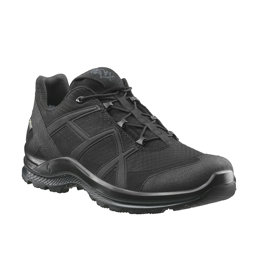 Zeige Details für HAIX Freizeitschuh BLACK EAGLE ATHLETIC 2.1 GTX low, black, Gr. 43 (9.0) Bild von HAIX Freizeitschuh BLACK EAGLE ATHLETIC 2.1 GTX low, black, Gr. 43 (9.0)