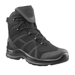 Zeige Details für HAIX BLACK EAGLE Athletic 2.1 GTX mid/black, Gr. 39 (5.5) Bild von HAIX BLACK EAGLE Athletic 2.1 GTX mid/black, Gr. 39 (5.5)