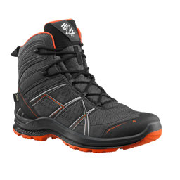 Zeige Details für HAIX Black Eagle Adventure 2.2 GTX mid, graphite-orange, Gr. 47 (11.5) Bild von HAIX Black Eagle Adventure 2.2 GTX mid, graphite-orange, Gr. 47 (11.5)