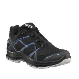 Zeige Details für HAIX Freizeitschuh BLACK EAGLE Adventure 2.2 GTX Ws low black-midnight, Damenmodell, Gr. 35 (3.0) Bild von HAIX Freizeitschuh BLACK EAGLE Adventure 2.2 GTX Ws low black-midnight, Damenmodell, Gr. 35 (3.0)