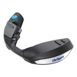 Zeige Details für DRÄGER FPS IMD (In-Mask-Display) Bild von DRÄGER FPS IMD (In-Mask-Display)