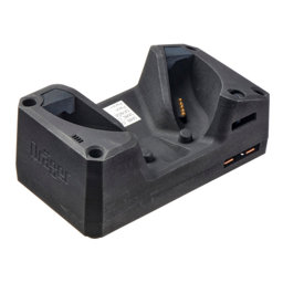 Zeige Details für DRÄGER Ladeschale für FPS IMD Bild von DRÄGER Ladeschale für FPS IMD