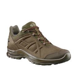 Zeige Details für HAIX BLACK EAGLE Nature GTX low, braun-oliv, Gr. 43 (8.5) Bild von HAIX BLACK EAGLE Nature GTX low, braun-oliv, Gr. 43 (8.5)