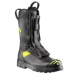 Zeige Details für HAIX Feuerwehrstiefel FIRE FLASH 2.0, Gr. 48 (13.0) Bild von HAIX Feuerwehrstiefel FIRE FLASH 2.0, Gr. 48 (13.0)