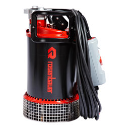 Zeige Details für ROSENBAUER Tauchpumpe NAUTILUS 8/1 Bild von ROSENBAUER Tauchpumpe NAUTILUS 8/1