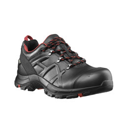 Zeige Details für HAIX Sicherheitsschuh BLACK EAGLE Safety 54 low, Gr. 39 (6.0) Bild von HAIX Sicherheitsschuh BLACK EAGLE Safety 54 low, Gr. 39 (6.0)