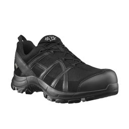 Zeige Details für HAIX Sicherheitsschuh BLACK EAGLE Safety 40.1 low, black-black, Gr. 48 (12.5) Bild von HAIX Sicherheitsschuh BLACK EAGLE Safety 40.1 low, black-black, Gr. 48 (12.5)