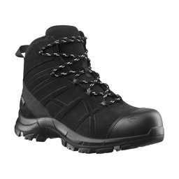 Zeige Details für HAIX Sicherheitsstiefel BLACK EAGLE Safety 53 mid, Gr. 47 (11.5) Bild von HAIX Sicherheitsstiefel BLACK EAGLE Safety 53 mid, Gr. 47 (11.5)