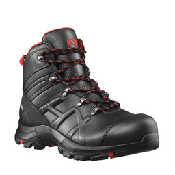 Zeige Details für HAIX Arbeitsstiefel BLACK EAGLE Safety 54 mid, Gr. 42 (8.0) Bild von HAIX Arbeitsstiefel BLACK EAGLE Safety 54 mid, Gr. 42 (8.0)
