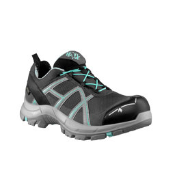 Zeige Details für HAIX BLACK EAGLE Safety 40.1 Ws low grey-mint  Gr. 37 (4.0) Bild von HAIX BLACK EAGLE Safety 40.1 Ws low grey-mint  Gr. 37 (4.0)
