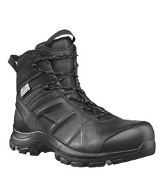Zeige Details für HAIX Rettungsdienststiefel RESCUE ONE, Gr. 48 (13.0) Bild von HAIX Rettungsdienststiefel RESCUE ONE, Gr. 48 (13.0)