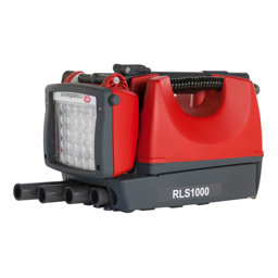 Zeige Details für ROSENBAUER LED-Beleuchtungssystem RLS 1000 mit integriertem Akku und 12/24 V-Ladeeinrichtung Bild von ROSENBAUER LED-Beleuchtungssystem RLS 1000 mit integriertem Akku und 12/24 V-Ladeeinrichtung