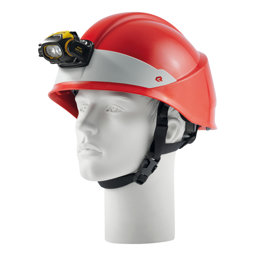 Zeige Details für PETZL Helmlampe PIXA 3 für HEROS-smart und HEROS-matrix Bild von PETZL Helmlampe PIXA 3 für HEROS-smart und HEROS-matrix