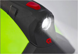 Zeige Details für ROSENBAUER integrierte Helmlampe für HEROS-titan/ H10/ H30 Bild von ROSENBAUER integrierte Helmlampe für HEROS-titan/ H10/ H30