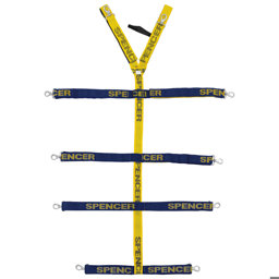 Zeige Details für DÖNGES Spencer Gurtsystem Pin-Straps 2 in 1 Bild von DÖNGES Spencer Gurtsystem Pin-Straps 2 in 1