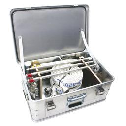 Zeige Details für DÖNGES Nebellöschsystem in Firebox, mit 3xD-Schlauch Bild von DÖNGES Nebellöschsystem in Firebox, mit 3xD-Schlauch