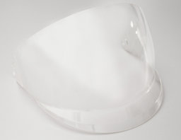 Zeige Details für ROSENBAUER Gesichtsschutzvisier für HEROS Helme, transparent, Ersatzteil - neue Ausführung Bild von ROSENBAUER Gesichtsschutzvisier für HEROS Helme, transparent, Ersatzteil - neue Ausführung