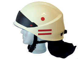 Zeige Details für ROSENBAUER Funktionsbestreifung für HEROS-Helme, 10x70 mm, rot Bild von ROSENBAUER Funktionsbestreifung für HEROS-Helme, 10x70 mm, rot