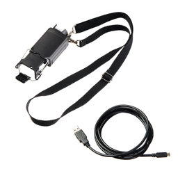 Zeige Details für DRÄGER automatische, externe Pumpe für x-am 2500/2800/5000/5600/5800 inklusive USB-Netzteil und Tragegurt Bild von DRÄGER automatische, externe Pumpe für x-am 2500/2800/5000/5600/5800 inklusive USB-Netzteil und Tragegurt