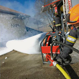 Zeige Details für ROSENBAUER PE-Lutte zur Leichtschaumerzeugung mit Befestigungsgurt für FANERGY 16, 20 mtr. Bild von ROSENBAUER PE-Lutte zur Leichtschaumerzeugung mit Befestigungsgurt für FANERGY 16, 20 mtr.