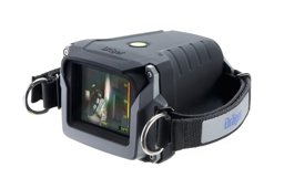 Zeige Details für DRÄGER Wärmebildkamera UCF FireVista Bild von DRÄGER Wärmebildkamera UCF FireVista