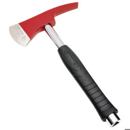Zeige Details für DÖNGES Feuerwehrbeil nach DIN 14924 Stand 11.02 mit Dreikantschlüssel Bild von DÖNGES Feuerwehrbeil nach DIN 14924 Stand 11.02 mit Dreikantschlüssel