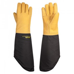 Zeige Details für HOLIK Tierrettungshandschuh LUREN, Gr. 8, mit langer Stulpe Bild von HOLIK Tierrettungshandschuh LUREN, Gr. 8, mit langer Stulpe