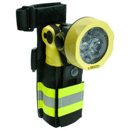 Zeige Details für DÖNGES Holster für ADALIT L-2000/L-3000 Bild von DÖNGES Holster für ADALIT L-2000/L-3000