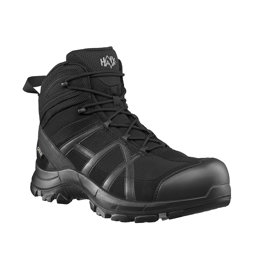 Zeige Details für HAIX Sicherheitsstiefel BLACK EAGLE Safety 40 mid, black-black, Gr. 45 (10.0) Bild von HAIX Sicherheitsstiefel BLACK EAGLE Safety 40 mid, black-black, Gr. 45 (10.0)