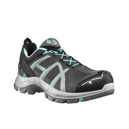 Zeige Details für HAIX BLACK EAGLE Safety 40.1 Ws low grey-mint  Gr. 38 (5.0) Bild von HAIX BLACK EAGLE Safety 40.1 Ws low grey-mint  Gr. 38 (5.0)