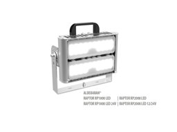 Zeige Details für SETOLITE ALDEBARAN RAPTOR RP 1000 LED, 230V, ohne Bolzenaufnahme, 5m Kabel Bild von SETOLITE ALDEBARAN RAPTOR RP 1000 LED, 230V, ohne Bolzenaufnahme, 5m Kabel