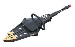 Zeige Details für WEBER Spreizer SP 50 BS mit SINGLE-Kupplung Bild von WEBER Spreizer SP 50 BS mit SINGLE-Kupplung